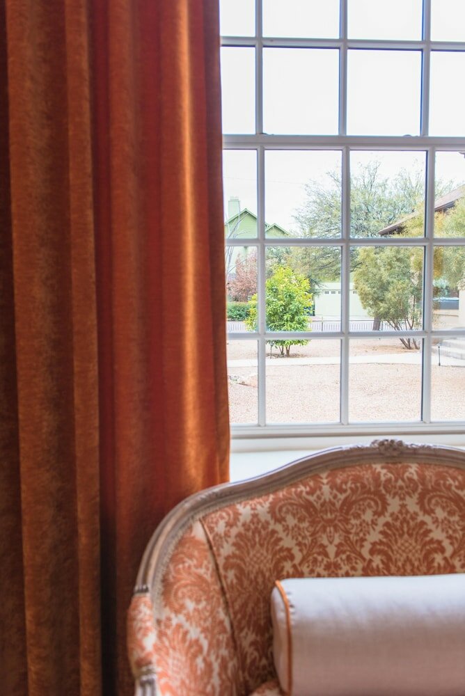 Фото The Armory Park Inn