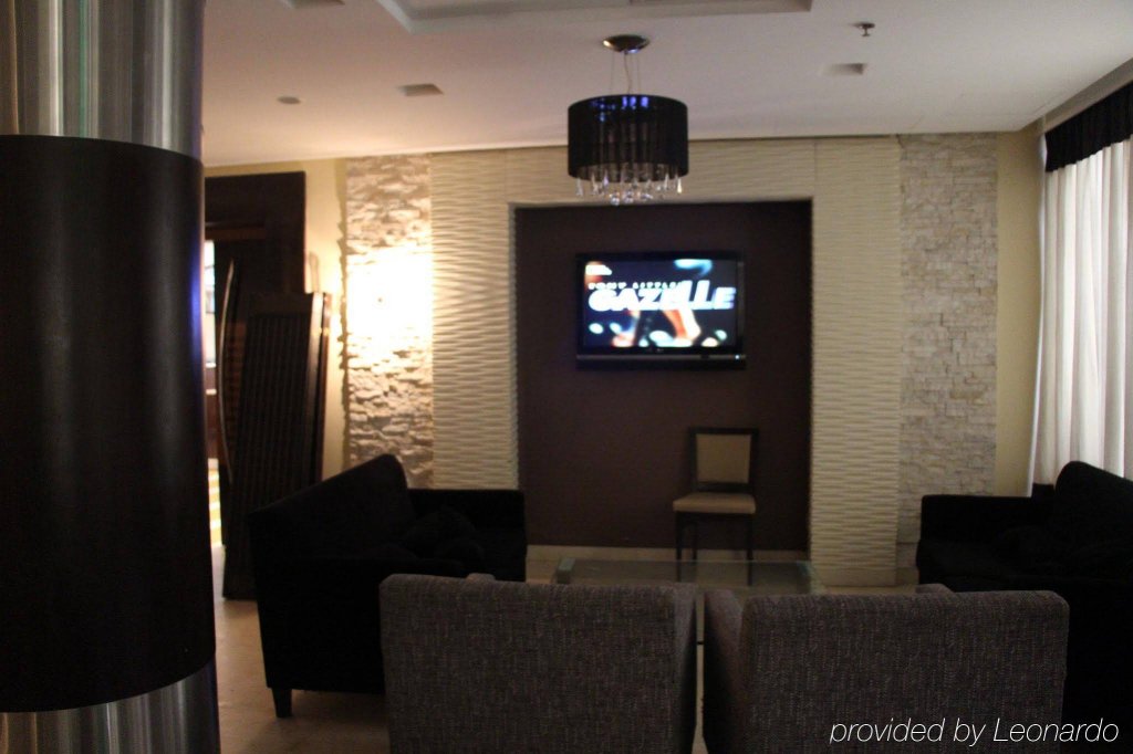 Фото Holiday Inn Riyadh Izdihar