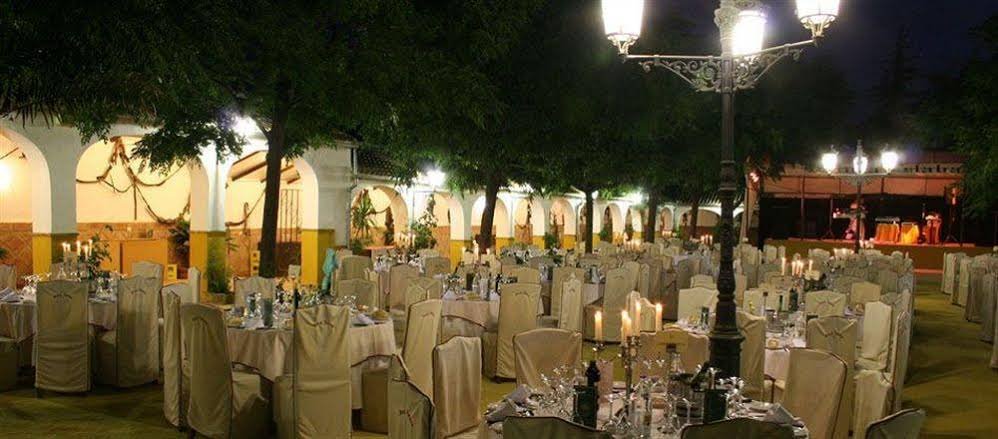 Фото Hotel Domus Selecta Finca Eslava