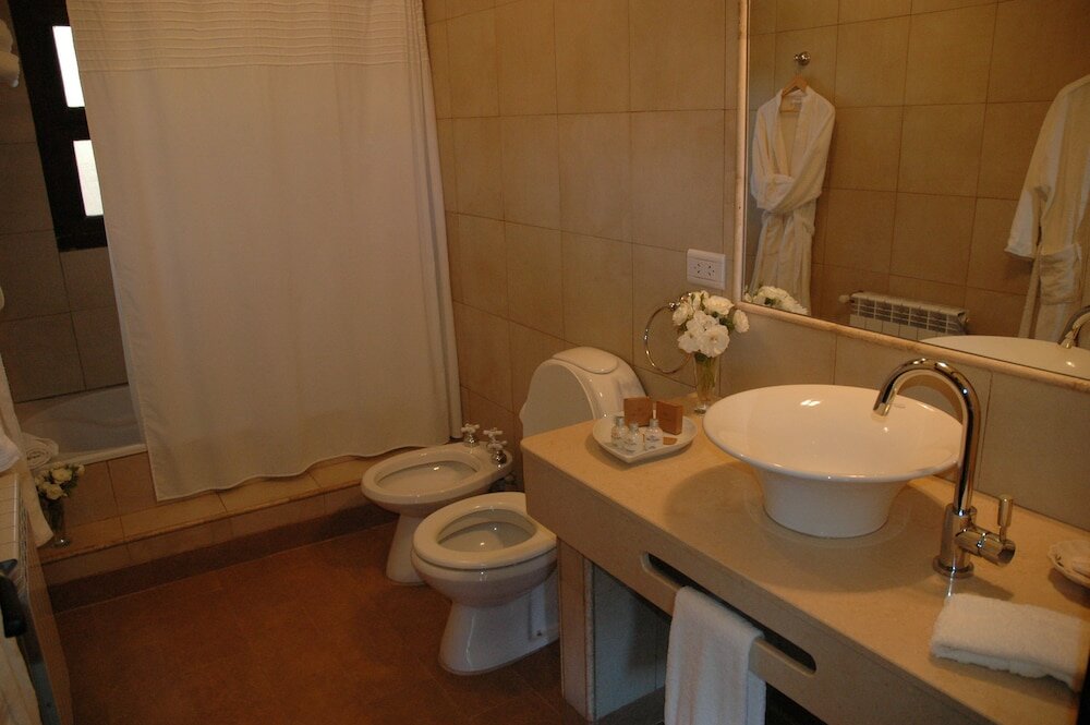 Фото Hacienda de Molinos