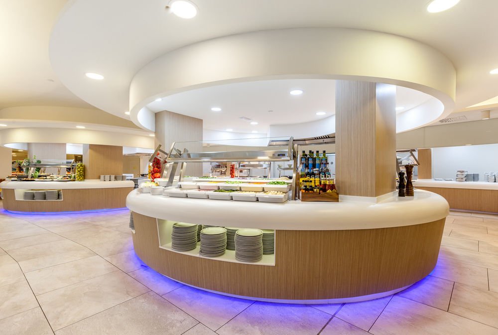 Фото Iberostar Playa Gaviotas - All Inclusive