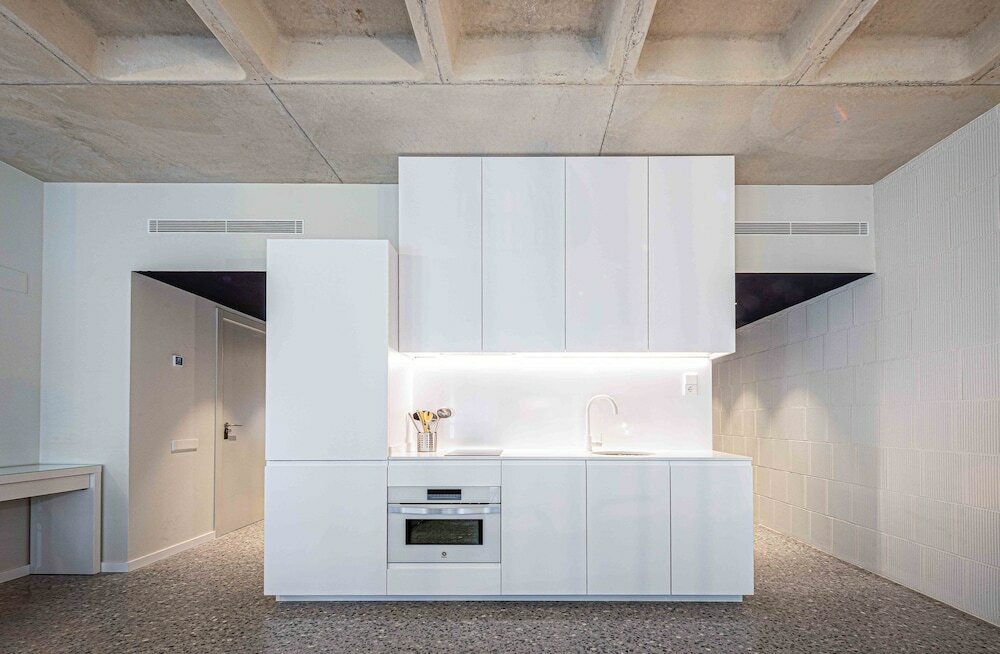 Фото Barcelona Touch Apartments - Rosich