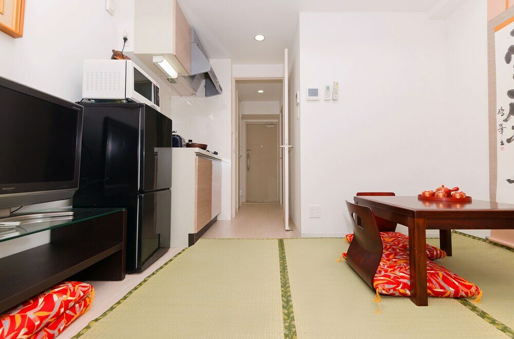 Фото 7mins Shinsaibashi Comfortable Apartment