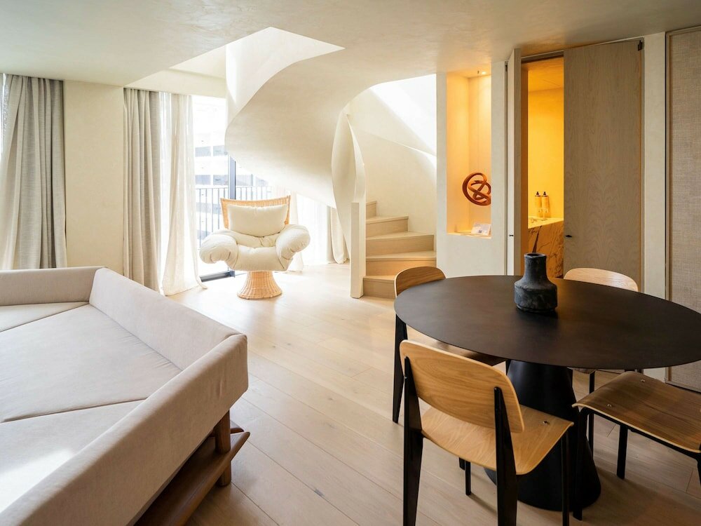 Фото Mercure Benidorm