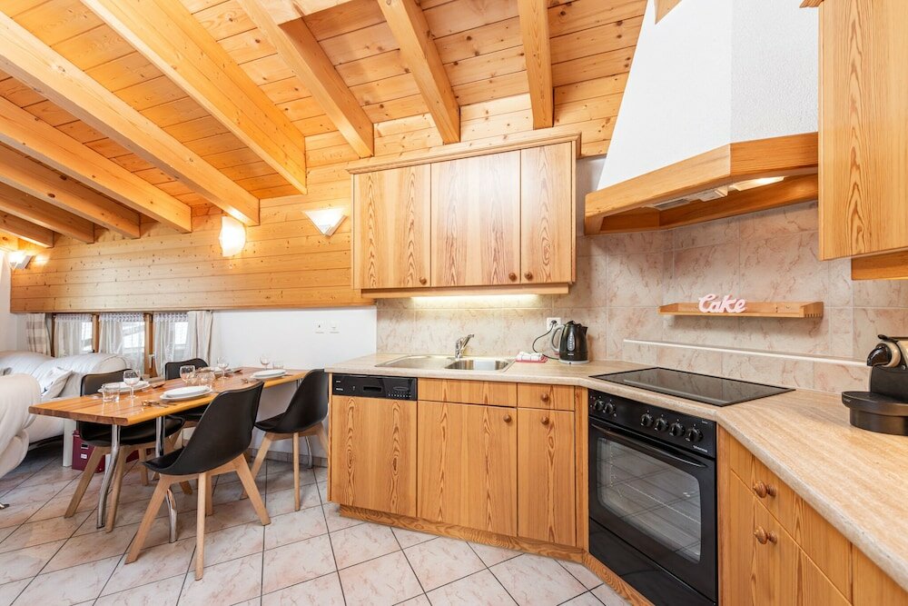 Фото Haus Balma- beautiful Zermatt view