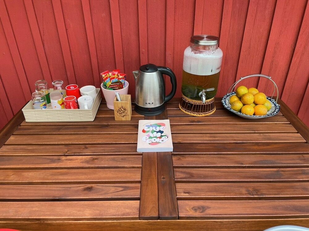 Фото Peaceful Homestay and Camping at KhaoKho