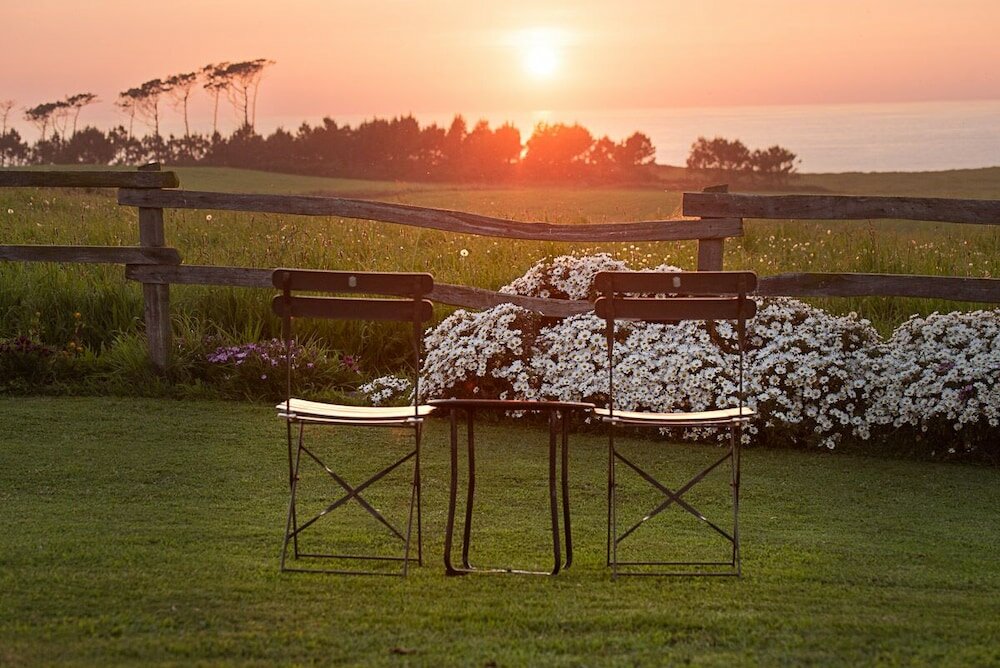 Фото Hotel Rural La Sobreisla