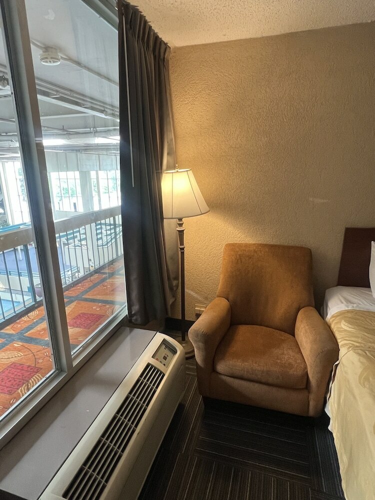 Фото The Lodge Hotel and Banquets