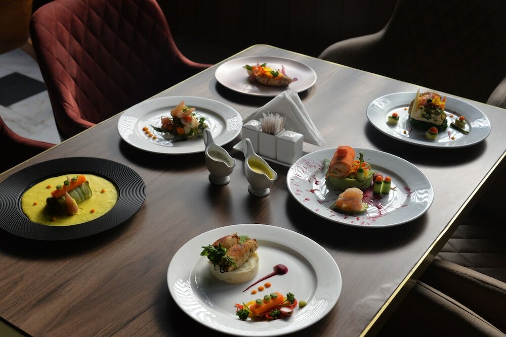 Фото Hawada Hotel