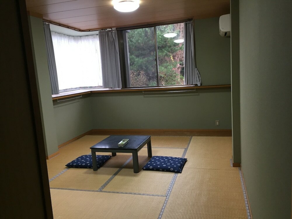 Фото Kisetsuno Oyado Himine