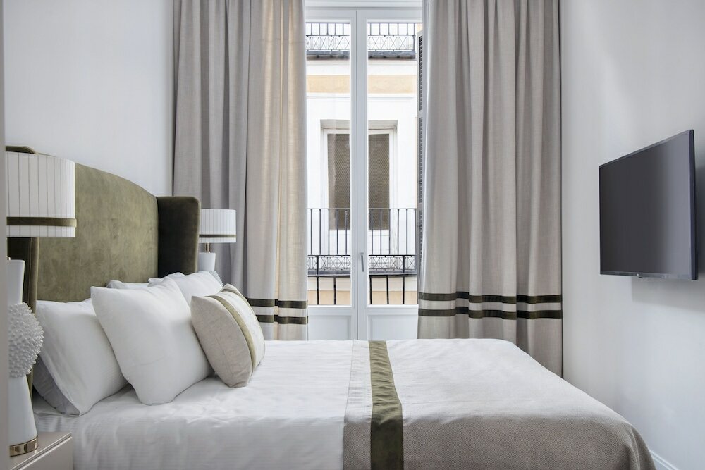 Фото Palacio Tirso De Molina