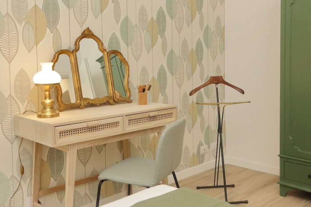 Фото Grazioso bilocale al Vaticano