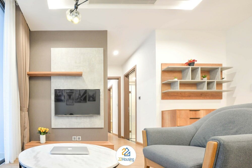 Фото Vinhomes Metropolis