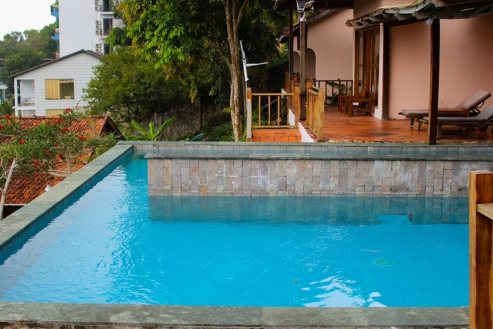 Фото Daisy Resort