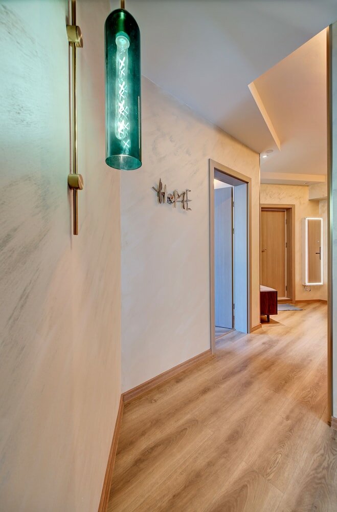 Фото Marty's Beachfront Smart Homes