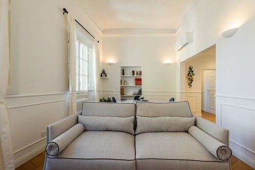 Апартаменты Luxury San Niccolò во Флоренции