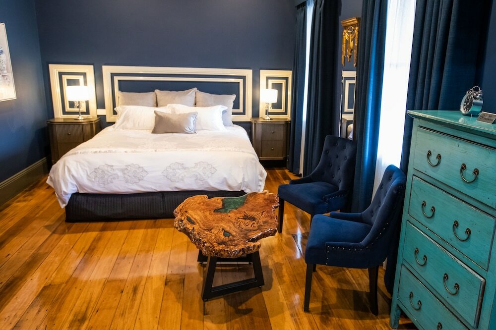 Фото Hotel Australasia