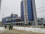 Спортивная школа олимпийского резерва по гребному спорту Вячеслава Иванова (Lenina Street, 57), sports school