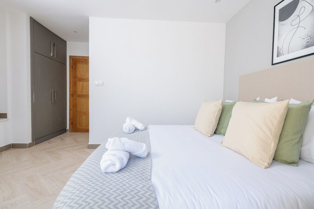 Фото Appartement Luxueux Au Golf