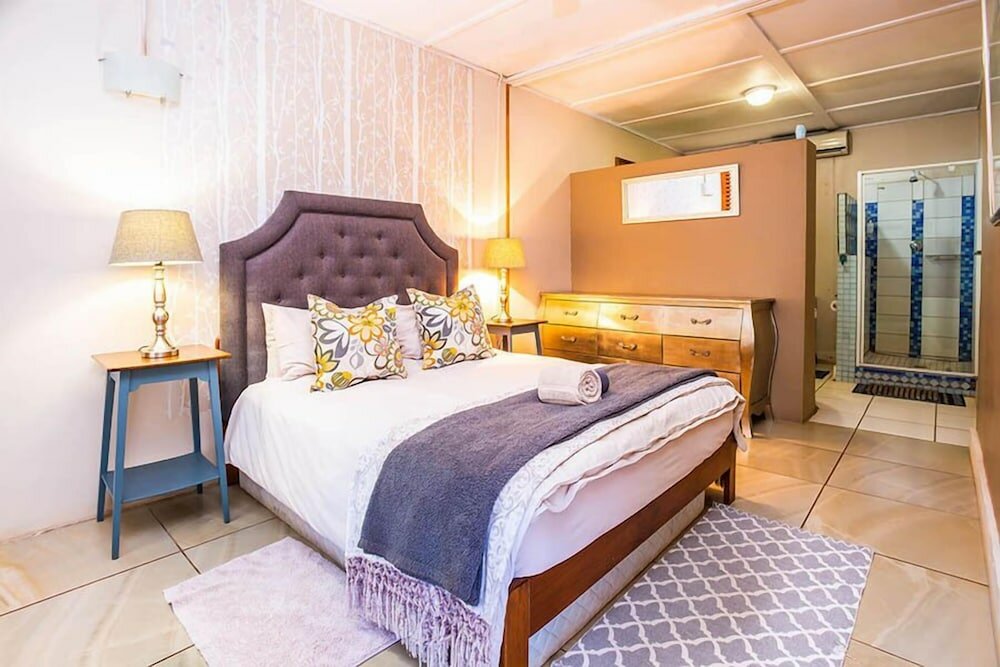 Фото Biweda Nguni B&b