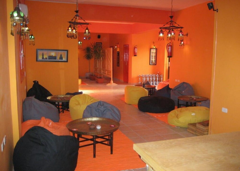 Фото L'Oasis de Safaga Hotel