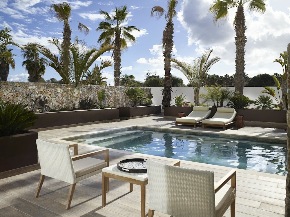 Фото Lango Design Hotel & SPA, Adults Only