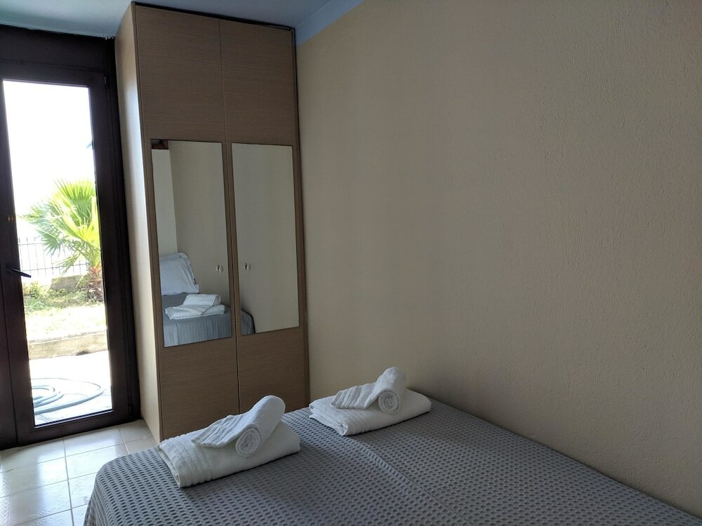 Фото Zennova Sea & Mount Athos View 3