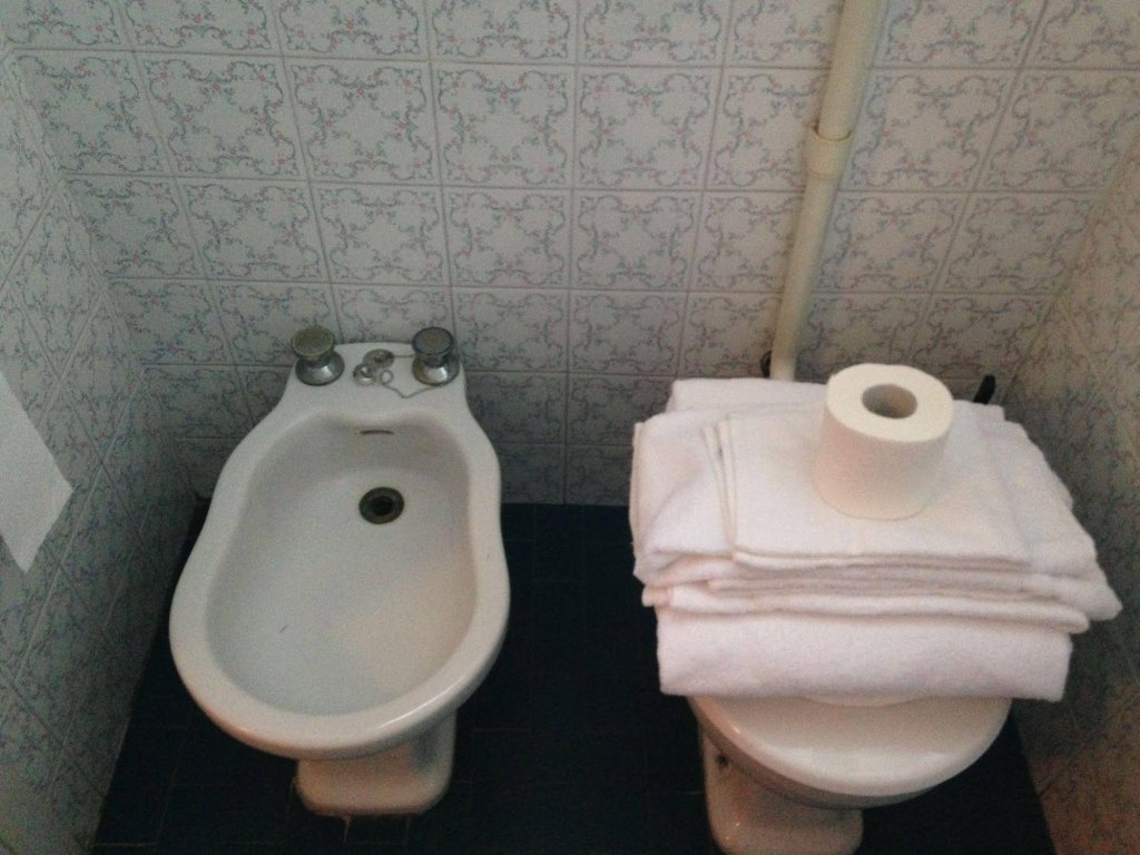 Фото Hotel Villa Enea