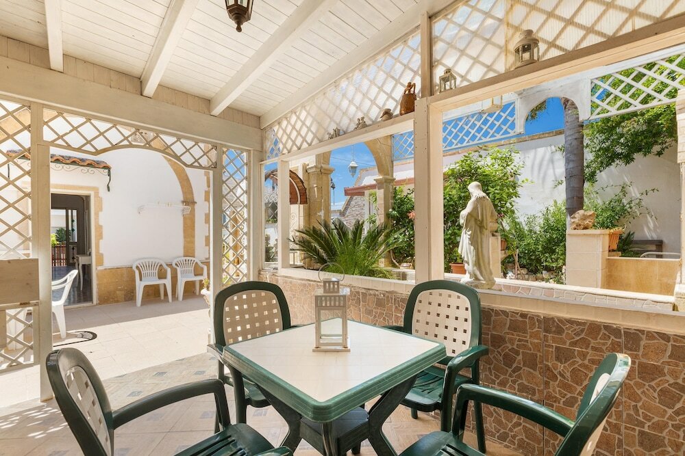 Фото 3423 Villetta Luna Maria by Barbarhouse