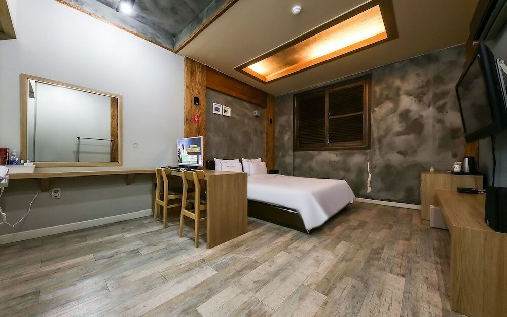 Фото Daejeon Yucheon Titikaka