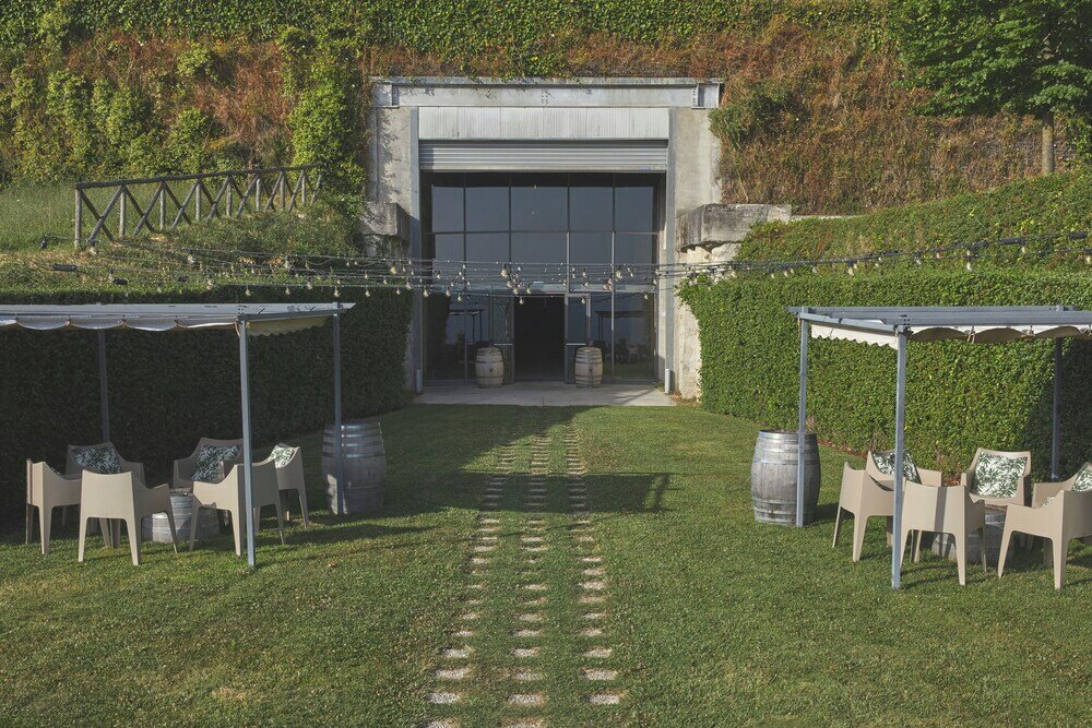 Фото Borgo San Gregorio