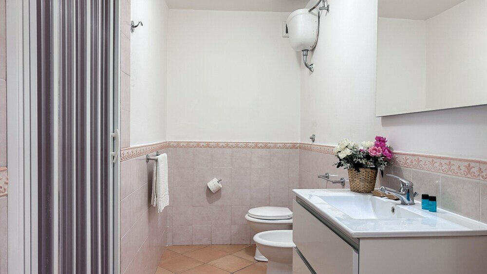 Фото Flowers Apartments And Rooms