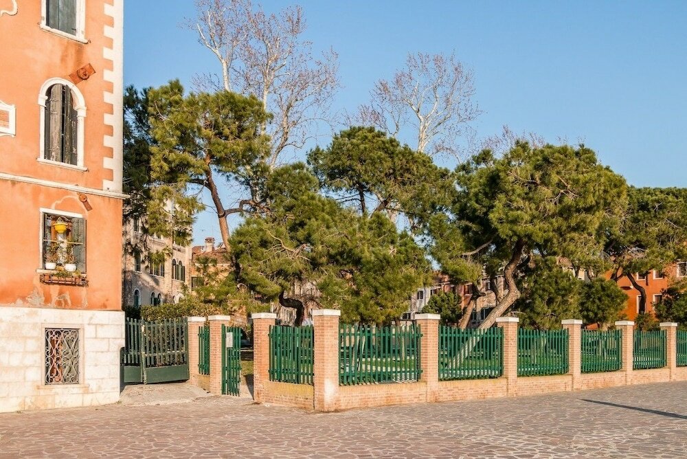 Фото Biennale 1585