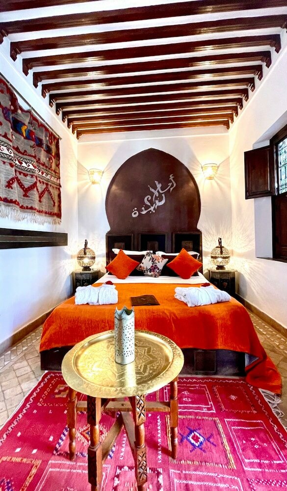 Фото Riad El Marah