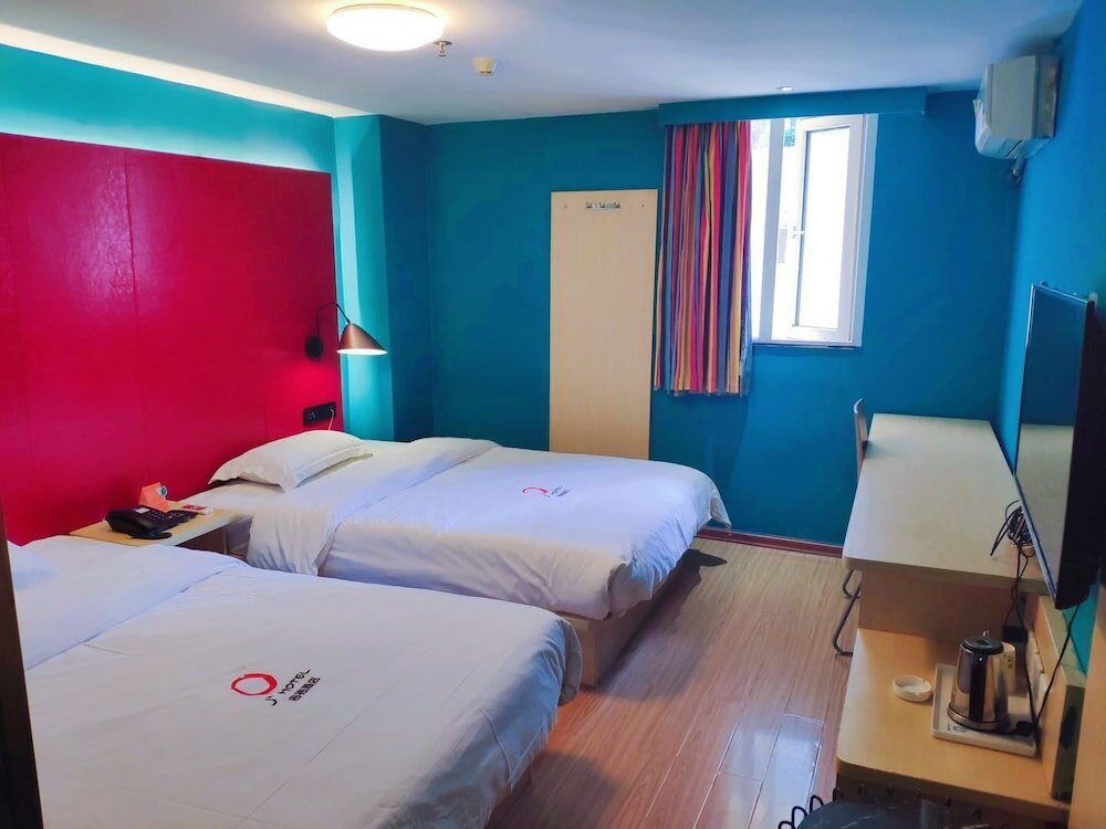 Фото Life Yajo Hotel