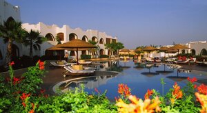 Domina Coral Bay Resort, Diving, SPA & Casino (جنوب سيناء, شرم الشيخ, Domina Coral Bay) ، فندق
