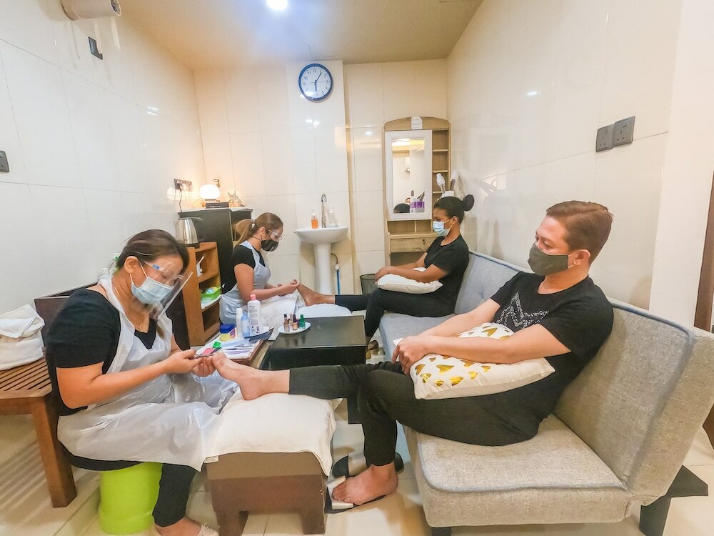 Фото Бутик-Отель Casa Retreat