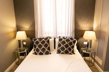 Фото Spagna Boutique Luxury Suites