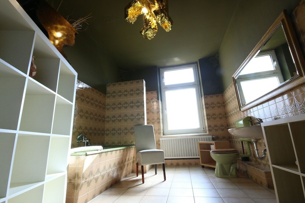 Фото A-domo Apartments Oberhausen - Budget Apartments & Flats - short & longterm - single & grouptravel