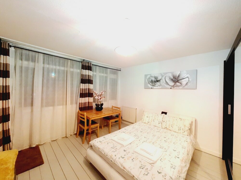 Фото London Marylebone Grendon rooms