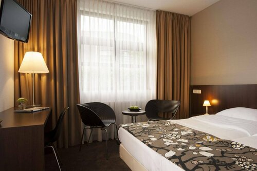 Внешний вид отеля Mooirivier в Дафлсене, фото 2