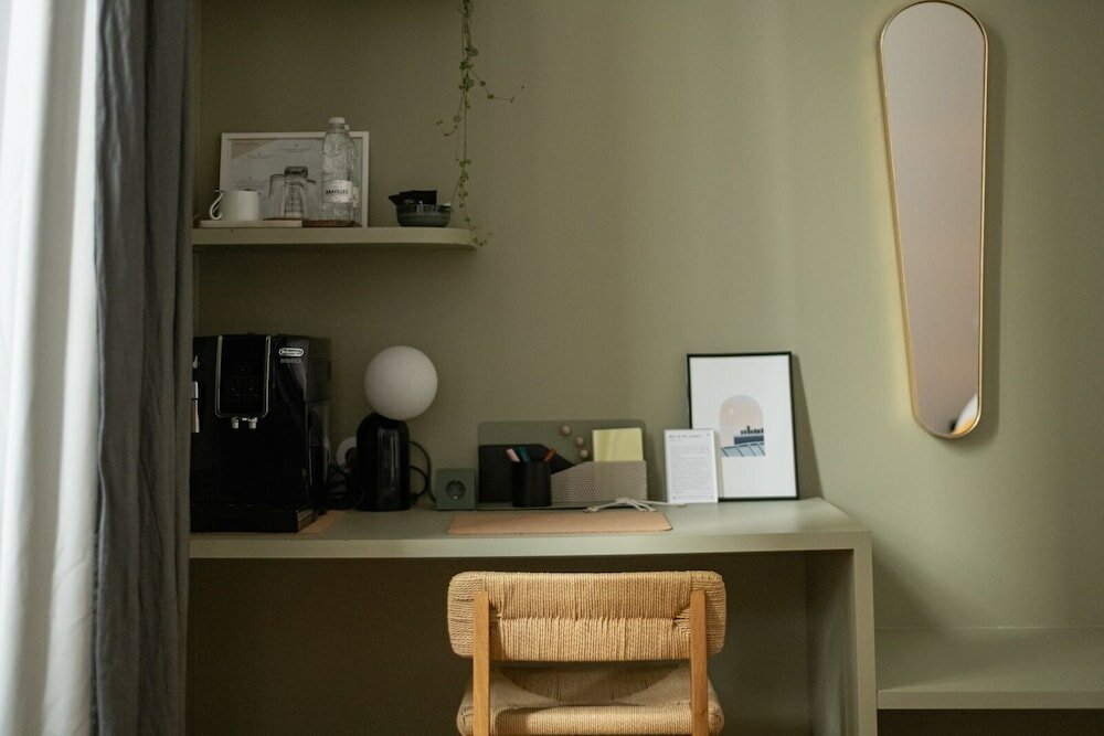 Фото Maison Fernand