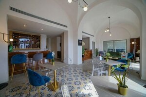 Гостиница 20 Miglia Boutique Hotel