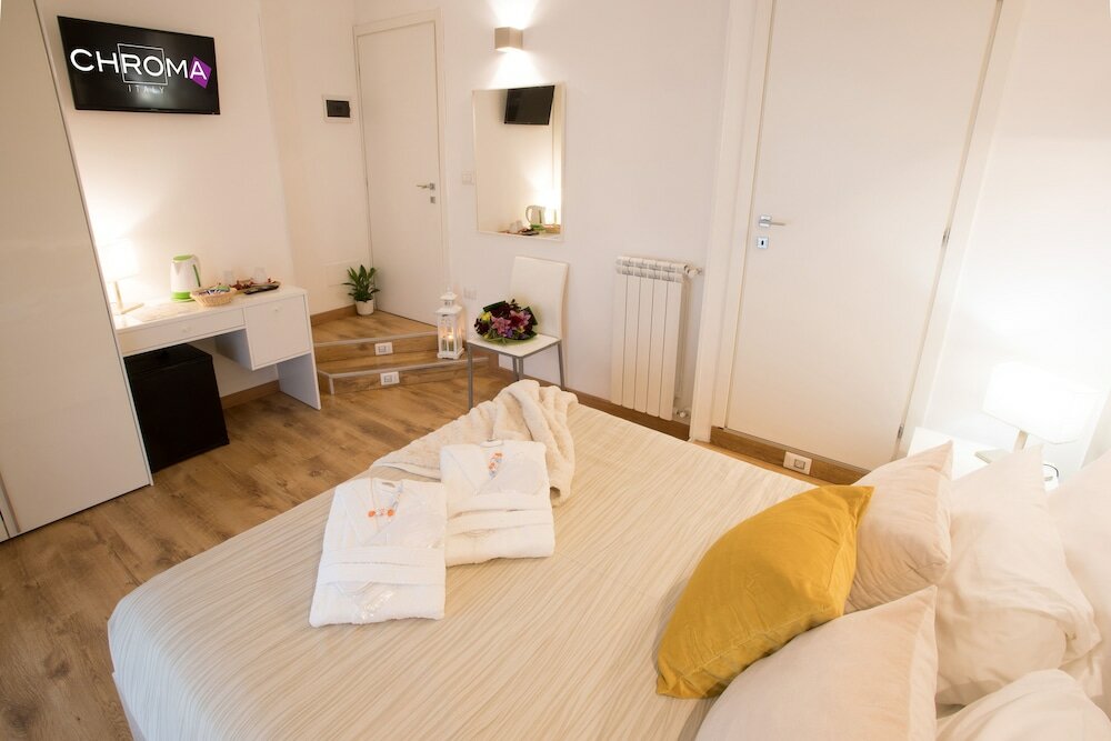 Фото Chroma Octho