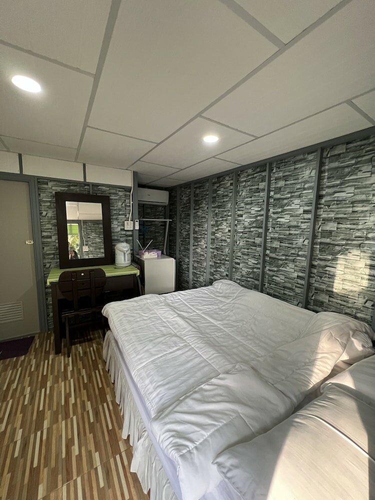 Фото Baan Tarn Naam