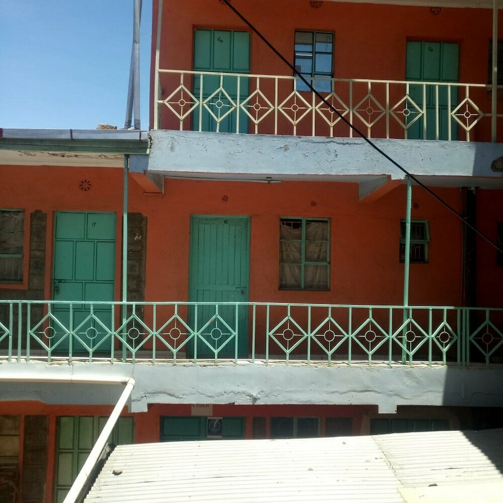 Hotel Jordan Guest House, Earth, photo