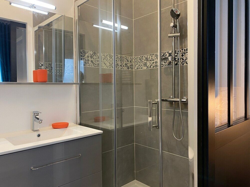 Фото La Maison d'Angélique