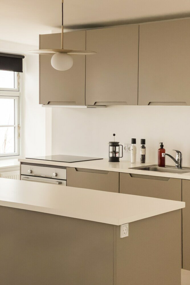 Фото Anker Heegaards Gade