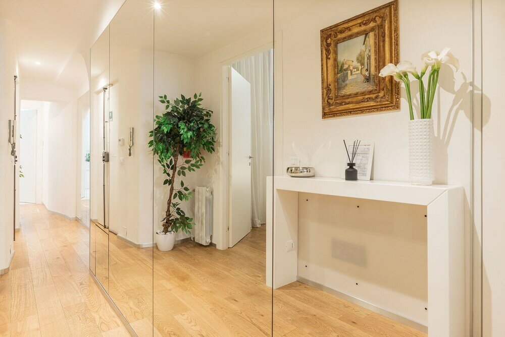 Фото Leisure & Relax near Trevi Fountain