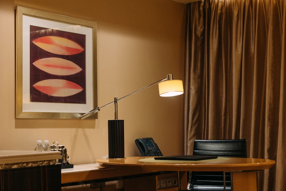 Фото Jw Marriott Hotel Beijing